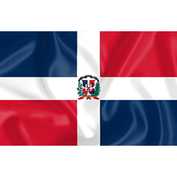 République dominicaine - Waelkens