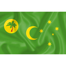 Cocos (Keeling)-eilanden