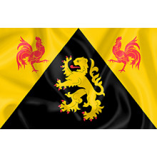 Waals-Brabant