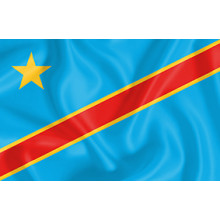 Democratische Republiek van Congo